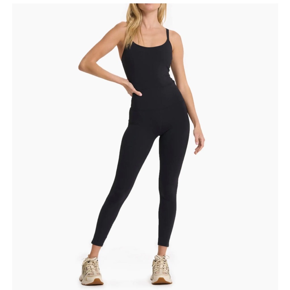 Vuori Mindset Jumpsuit